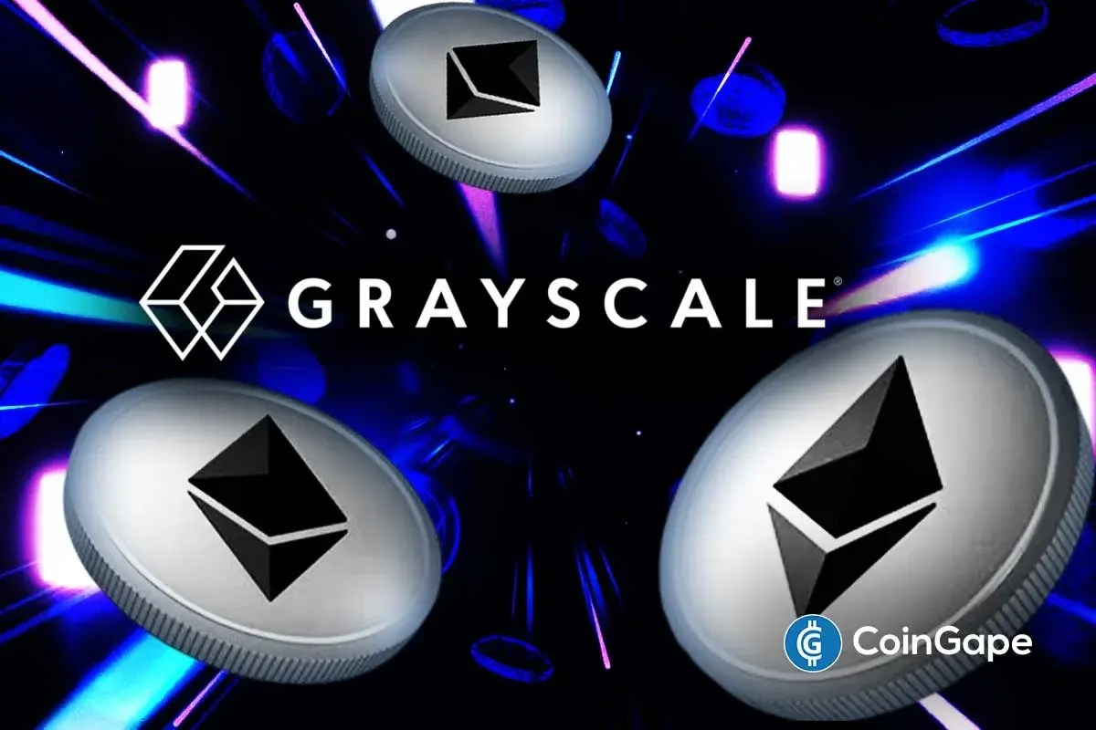 Grayscale Ethereum ETFs Gain SEC Generic Listing Approval