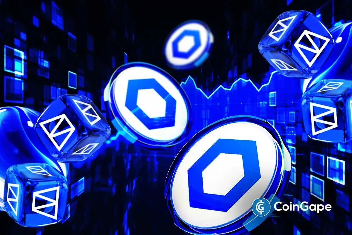 Polymarket Partners With Chainlink To Boost Market Resolution Process