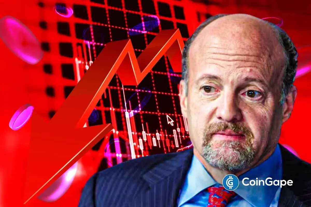 “September is Seasonally Weak” – Jim Cramer Predicts Bumpy Markets Ahead