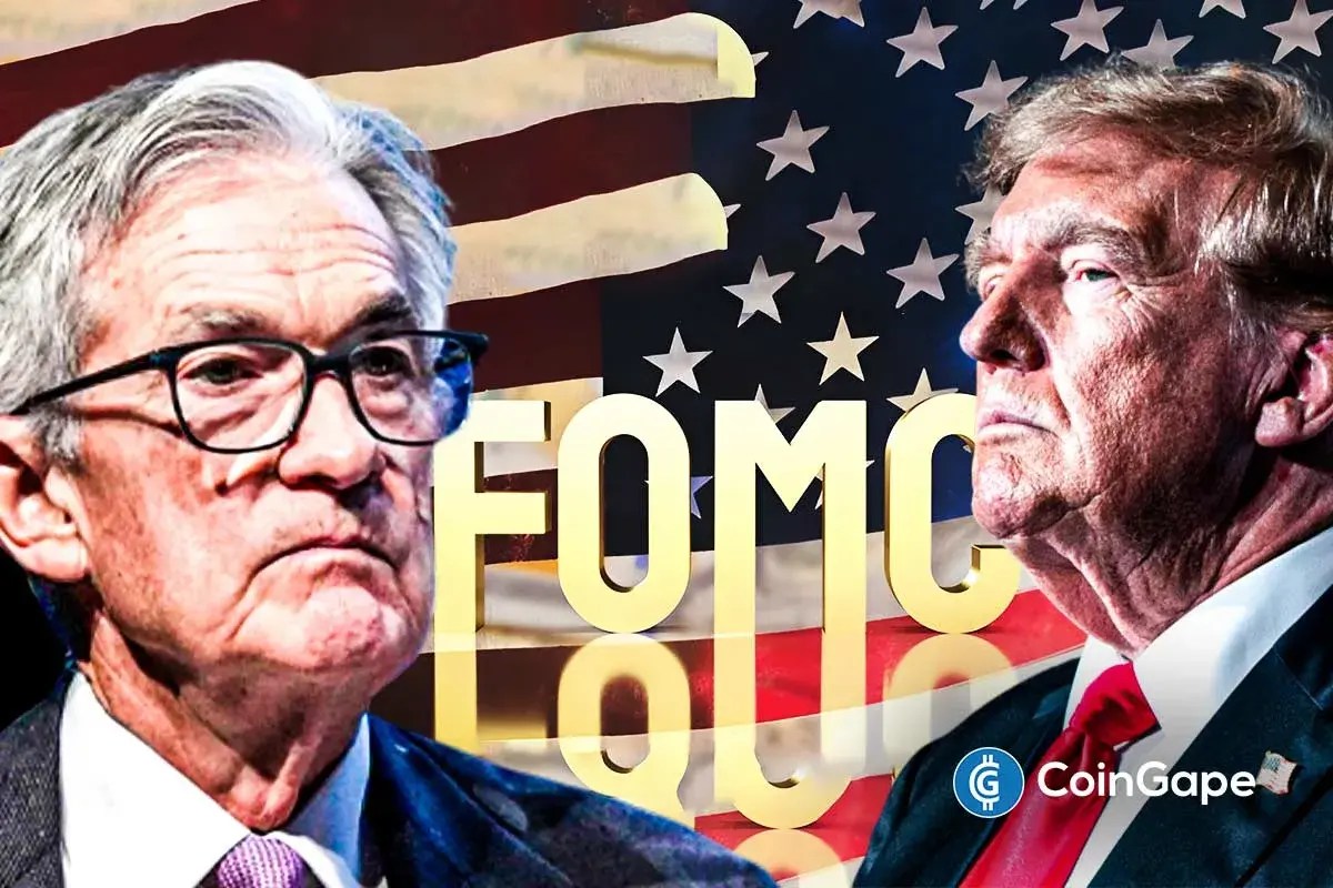 Trump Urges Powell to Make a Larger Fed Rate Cut Ahead of FOMC Meeting