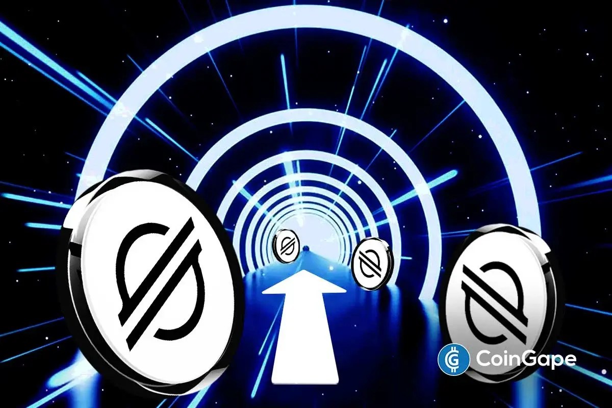 XLM Price Ripe for a 42% Surge as Stellar Whisk Upgrade Launches