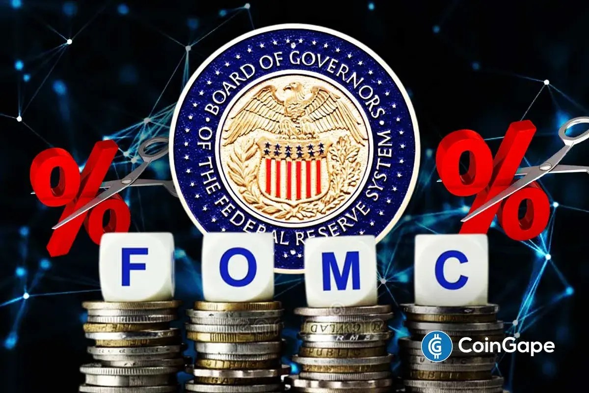 Federal Reserve Lowers Interest Rates by 25 Bps in Second Cut of the Year