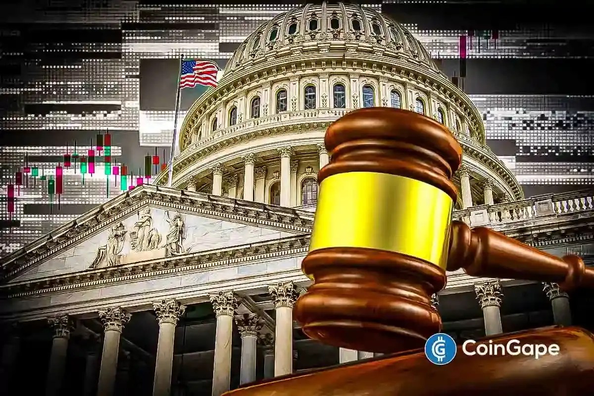 Senators Reaffirm Commitment to Market Structure Bill After Meeting with Coinbase, Ripple Senators Reaffirm Commitment to Market Structure Bill After Meeting with Coinbase, Ripple