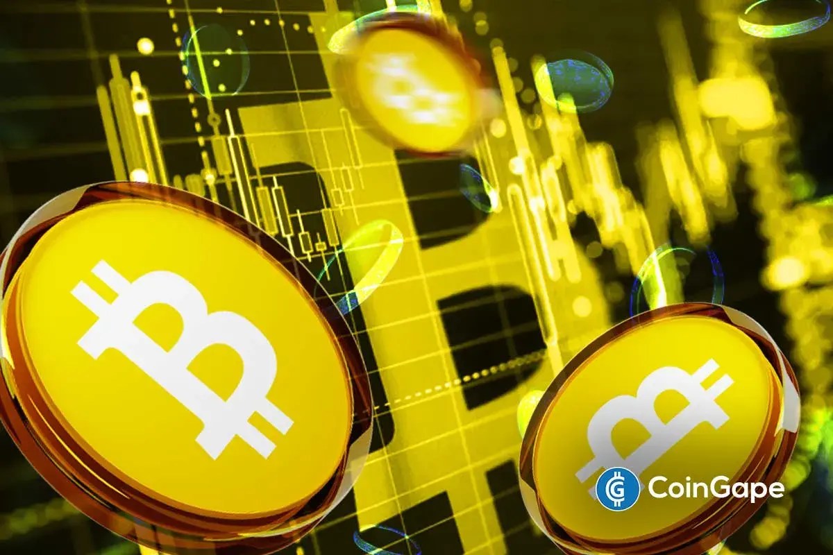 Hyperscale Data Nears $100M Bitcoin Treasury Target With $73.5M in Holdings