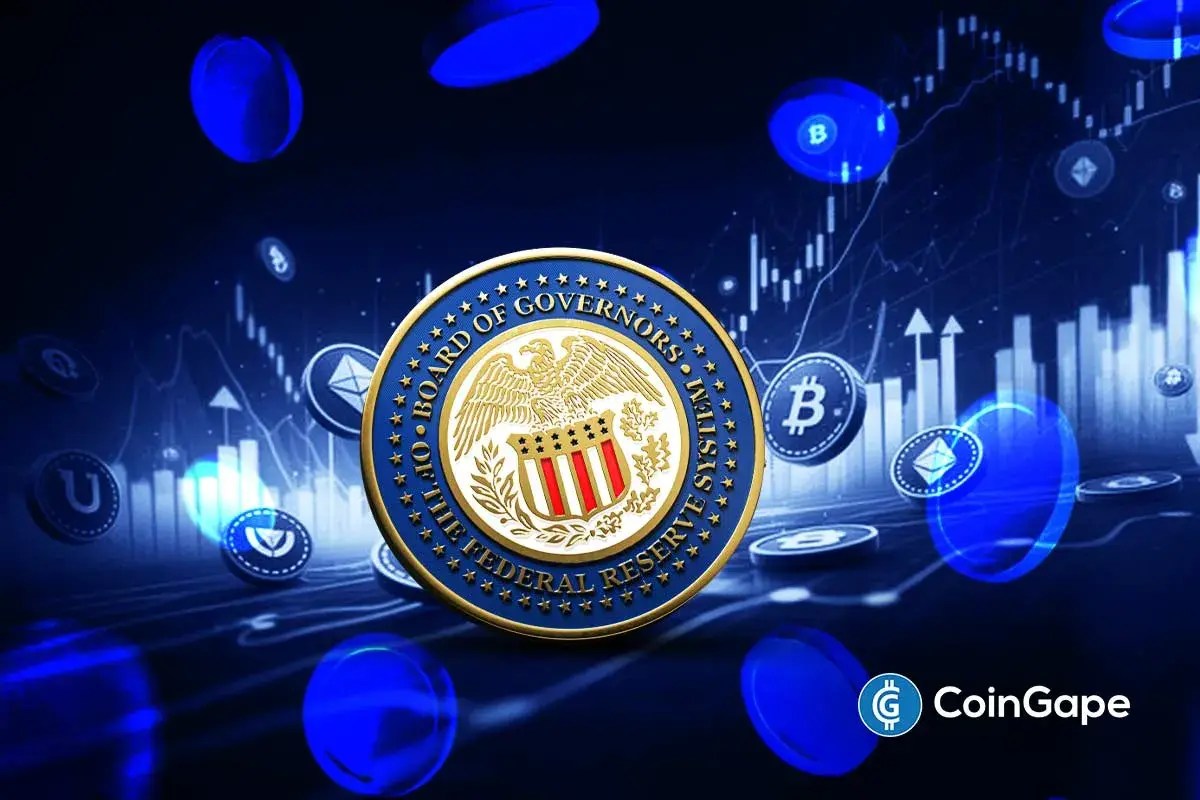 Crypto Market Gets Year-end Boost as Fed Injects $74 Billion Into Economy