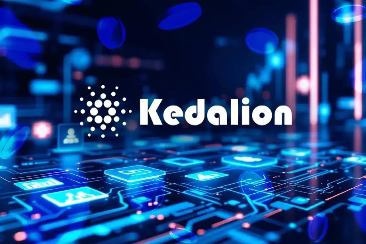 Kedalion Gains Traction With UK Cloud Mining