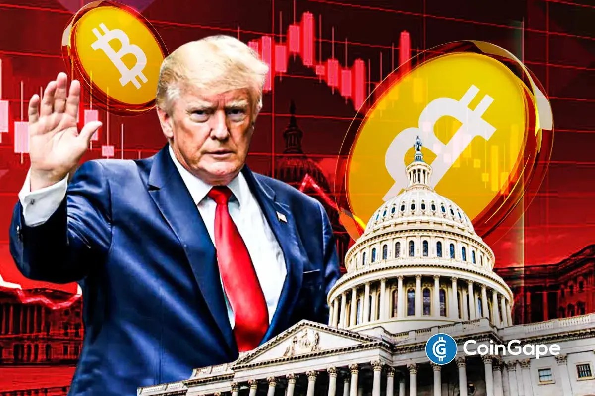 Bitcoin Drops Below $90K as Supreme Court Delays Ruling on Trump Tariffs