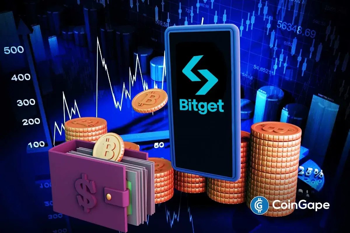 Bitget Unveils Stock Futures Championship, Integrating Tokenized TradFi for Crypto Traders