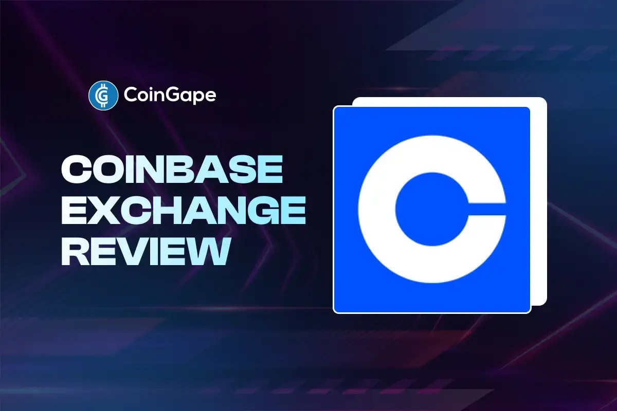 Coinbase Exchange Review 2026 – A Deep Dive into Fees, Features and Security
