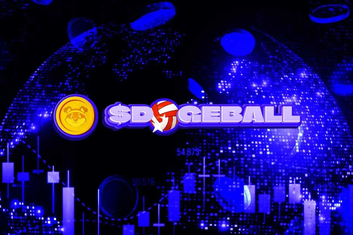 Dogeball Reveals Gameplay and Token Utility