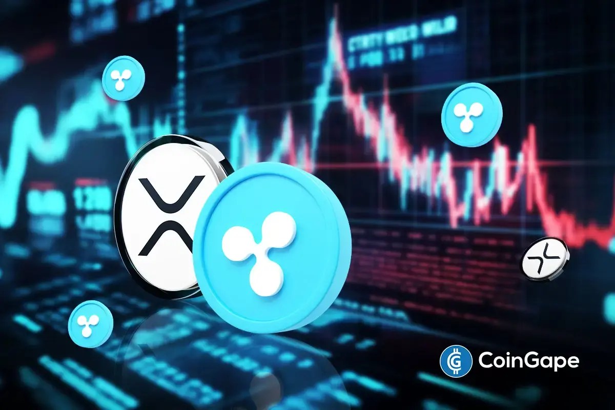 XRP “Millionaire” Wallets Hit Four-Month High Despite Price Dip