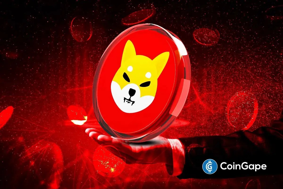 Inverse H&S Pattern Tests Critical Zone – Is a Breakout in Play?