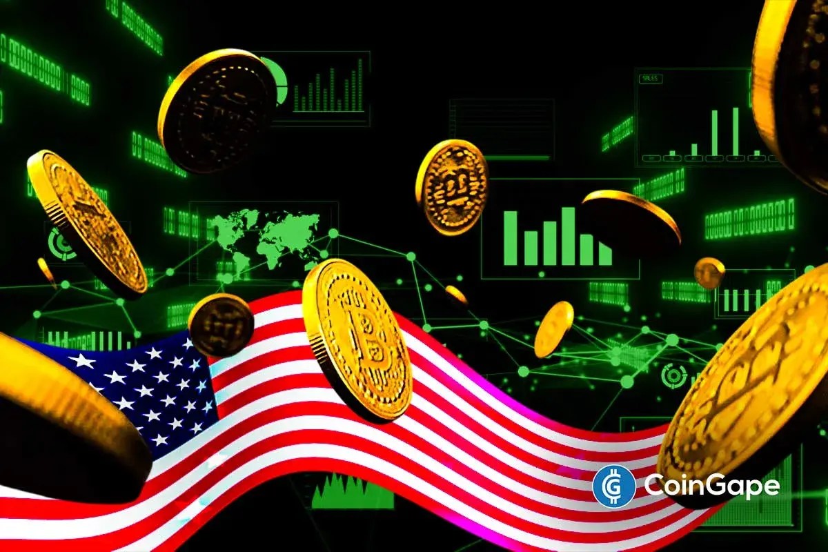 U.S. Jobs Report Comes In Below Expectations, Bitcoin Reacts