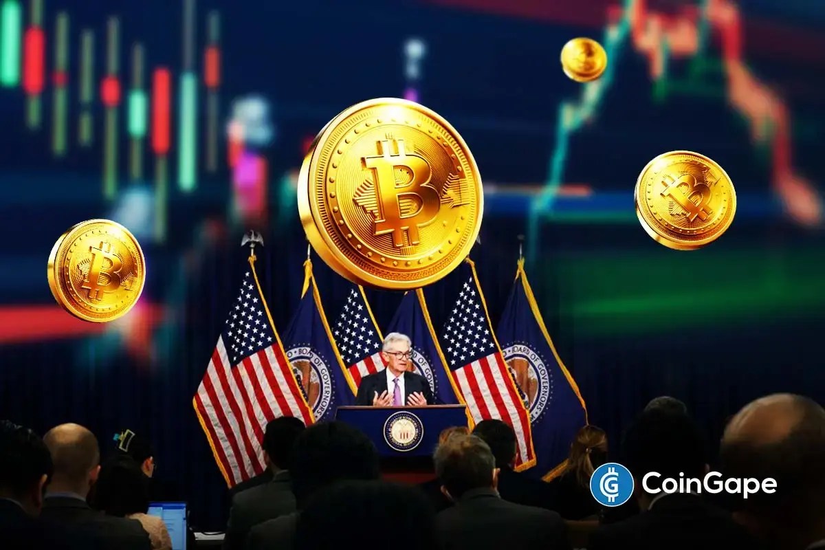 Bitcoin Price Prediction Ahead of First Federal Reserve Policy Meeting of 2026