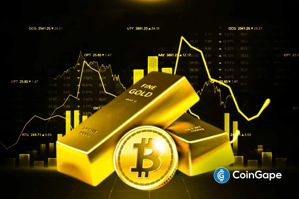 Can BTC Outperform Gold Ahead in 2026?