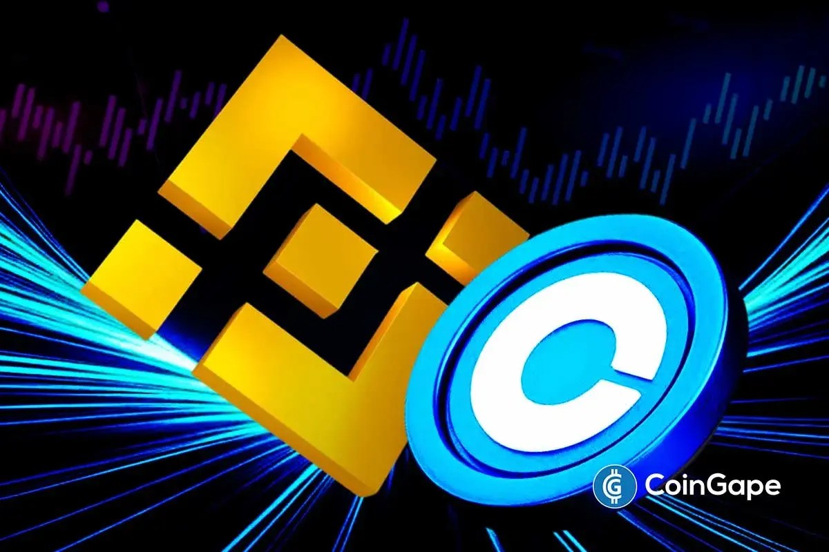 How US Probe of Binance Could Affect COIN Stock Price?