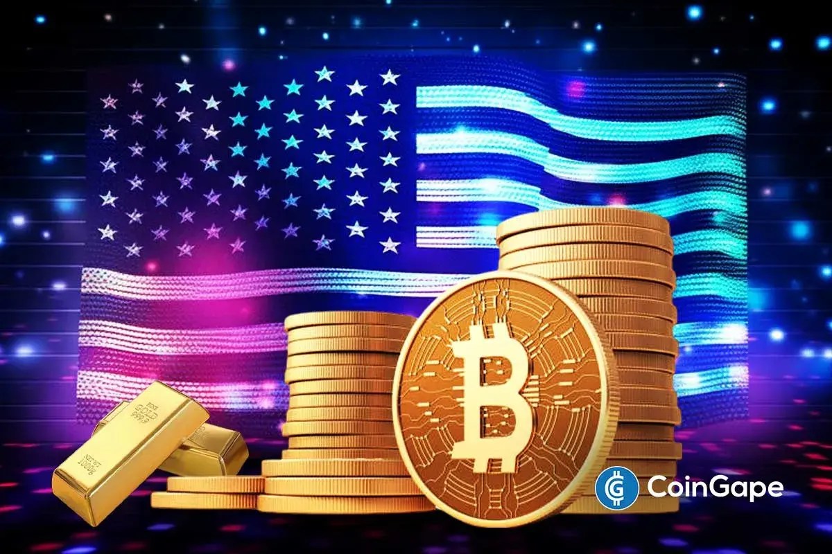 U.S. Treasury Rules Out BTC Buys as GOP Senators Push For Use Of Gold Reserves