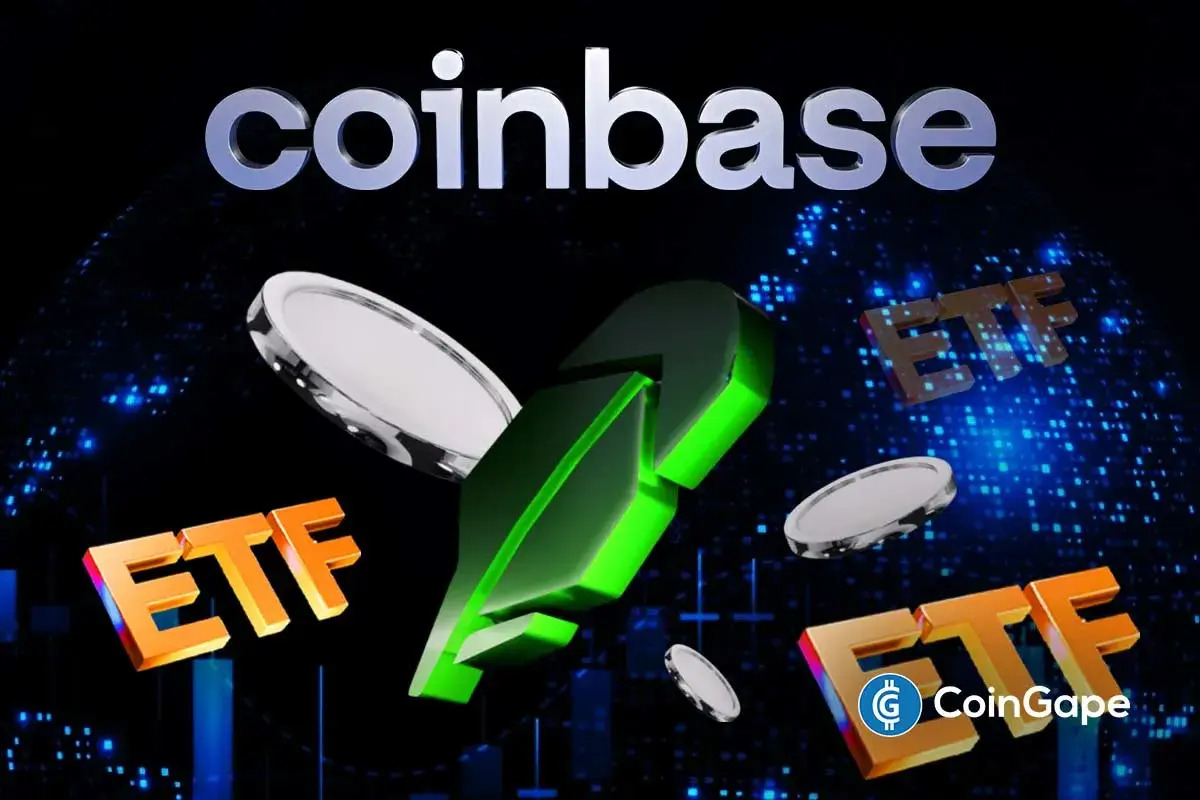 Coinbase Rolls Out Stocks, ETFs in Everything Exchange Push