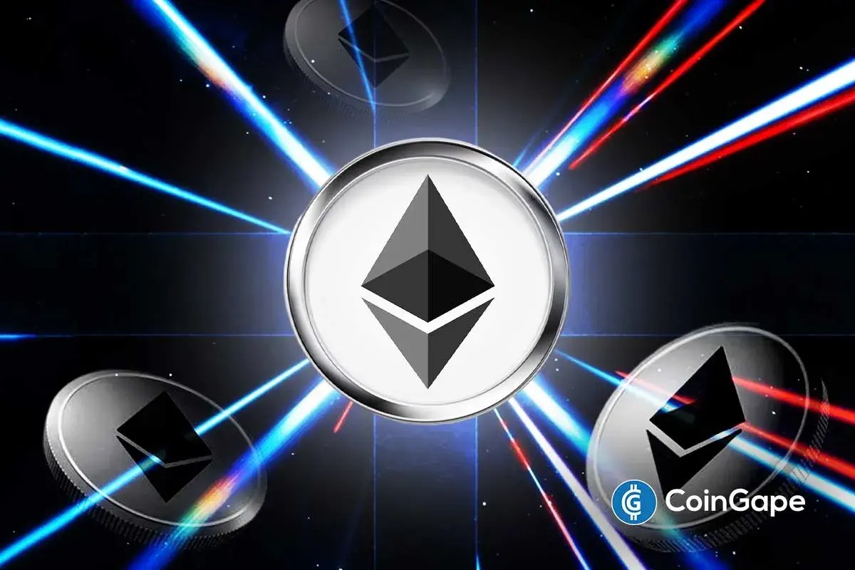 Ethereum Price Prediction Ahead of Roadmap Upgrades and Hegota Launch