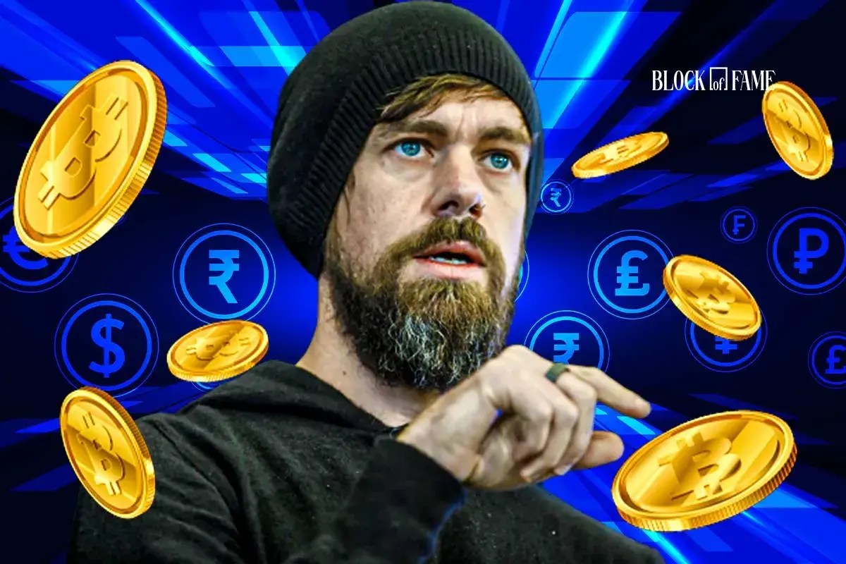 Jack Dorsey Backed Cash App Rolls Out Zero-Fee Bitcoin Payments