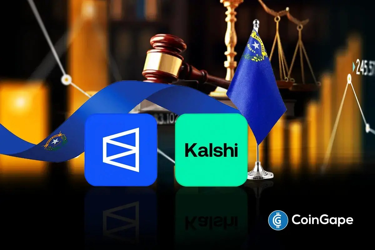 Nevada Targets Kalshi in Court After Action Against Polymarket