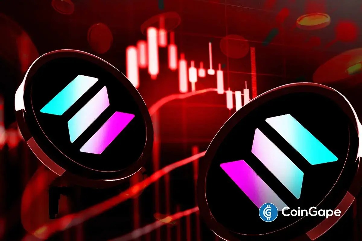 How Low Will SOL Go Next?