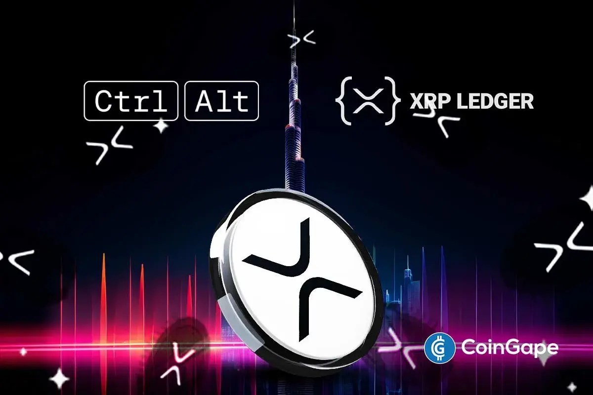 Dubai Tokenized Properties Trading Goes Live on XRPL as Ctrl Alt Advances Project