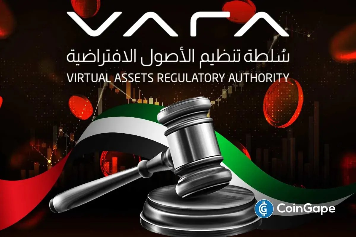 Dubai Unveils First-Ever Regulatory Framework for Crypto Derivatives Trading