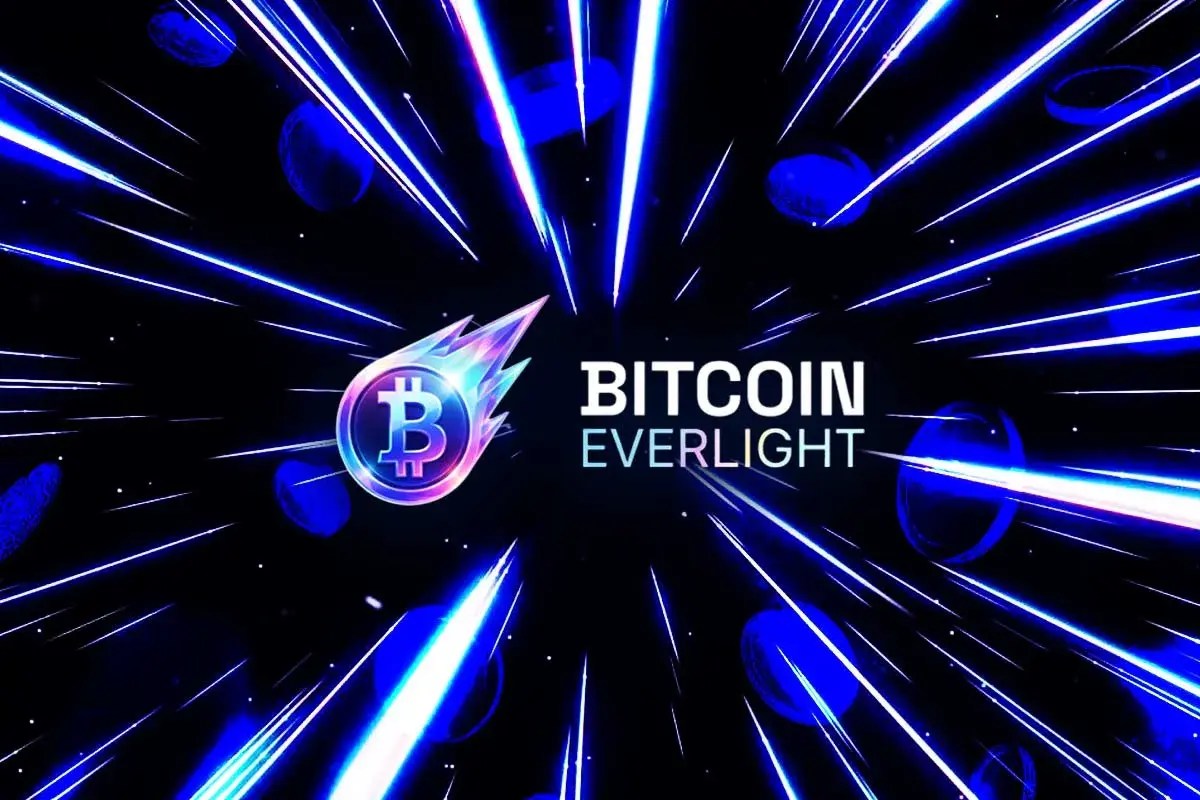 Early Adopters Begin Activating Shards on the Bitcoin Everlight Network