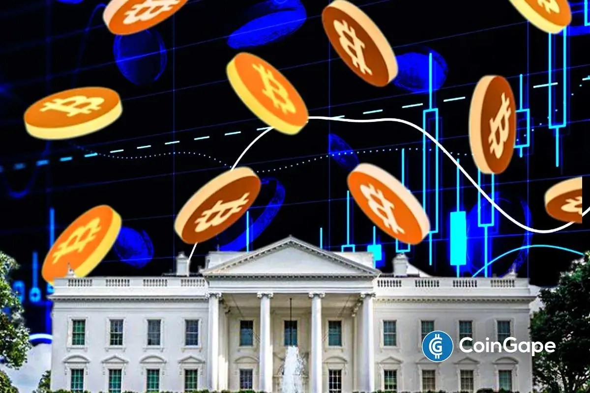 White House Green-lights Bitcoin for $12 Trillion 401(k) Market