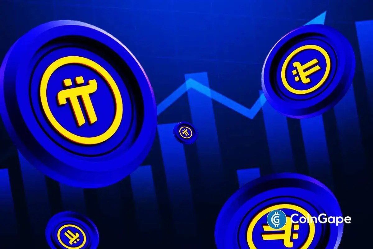 Why is Pi Network Price Up Today (March 21)?