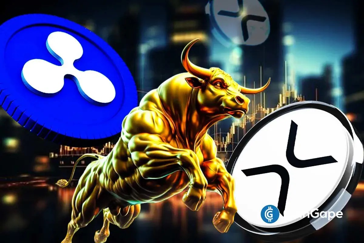 Key Ripple Whale Indicator Turns Bullish After Months, Price Rally Ahead?