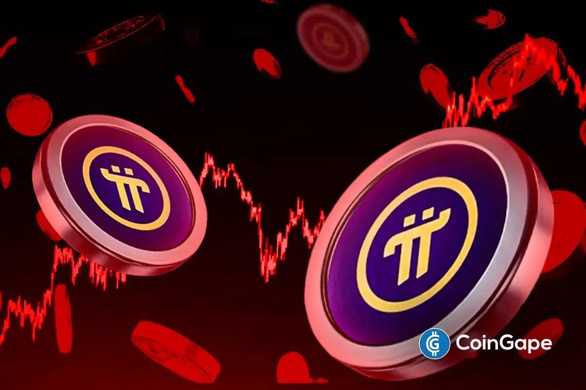 Top 3 Reasons Why Pi Network Price Is Down Today