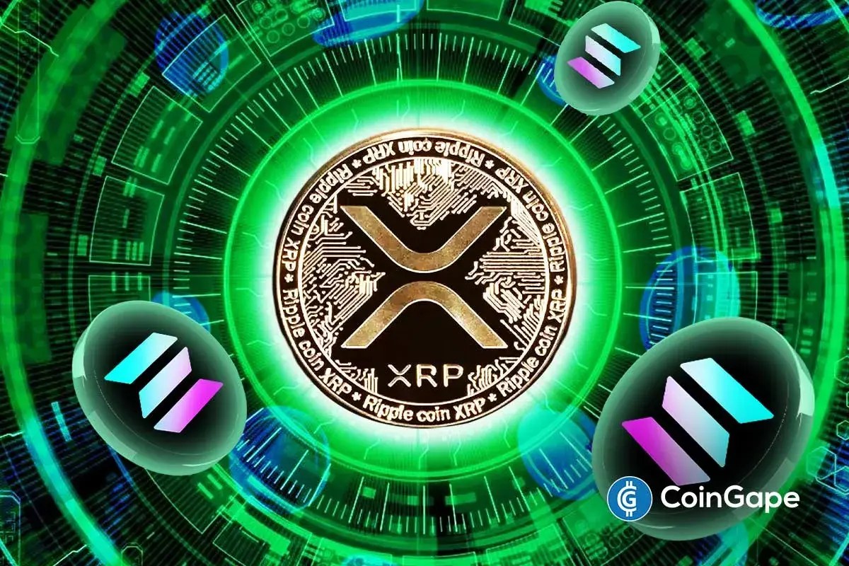 What Changes After XRP Goes Live on Solana?