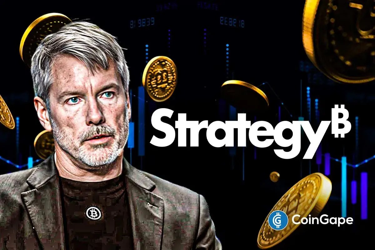 Michael Saylor Confirms Strategy Bought No Bitcoin This Week