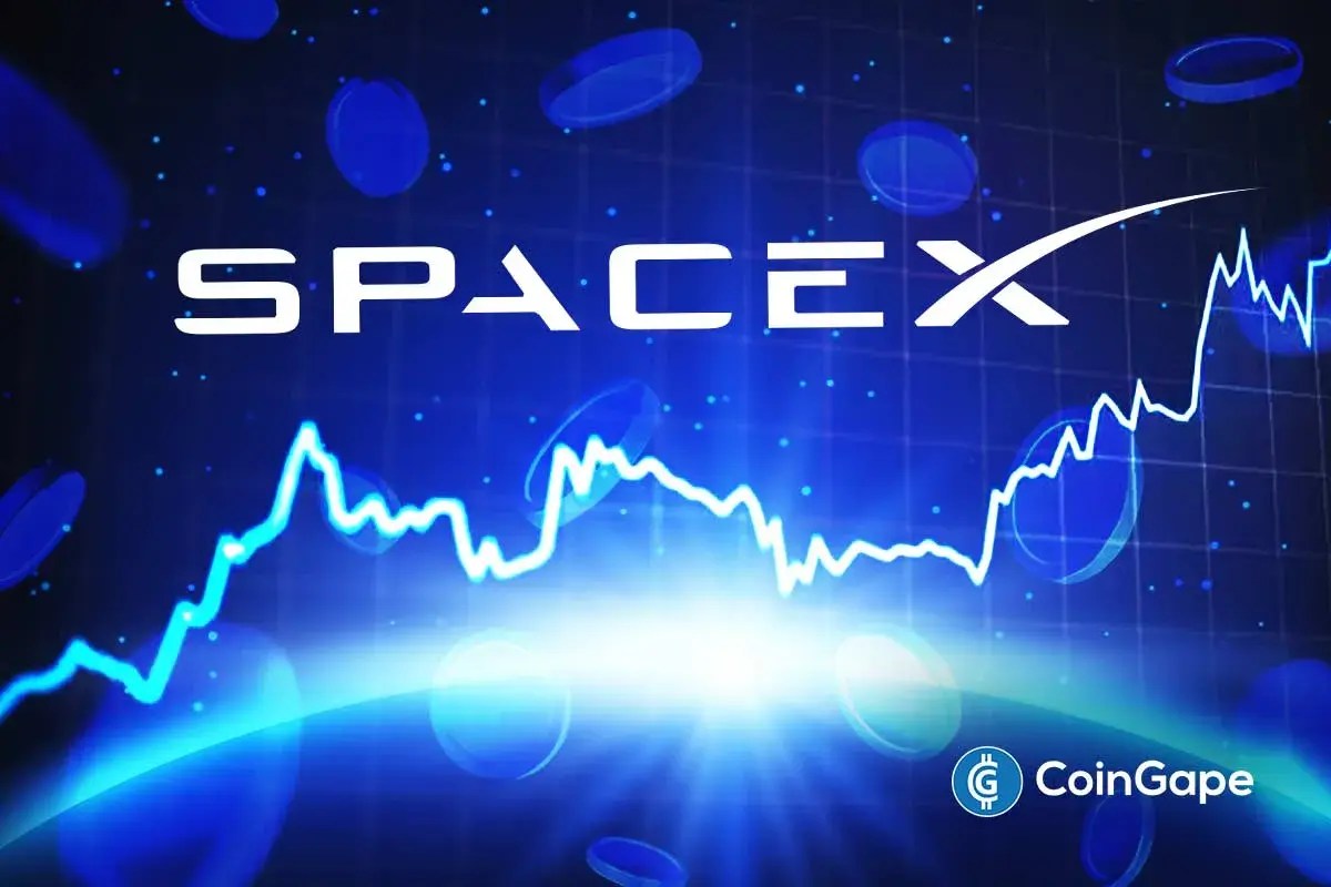 Where is SpaceX Stock Price Headed?