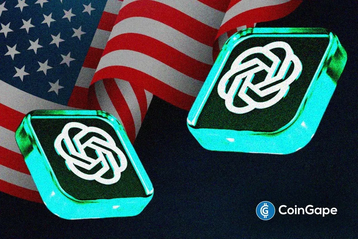 OpenAI GPT-5.6 Gets U.S. Commerce Nod for Broad Launch, Pre-IPO Perps Set to Explode? OpenAI GPT-5.6 Gets U.S. Commerce Nod for Broad Launch, Pre-IPO Perps Set to Explode?