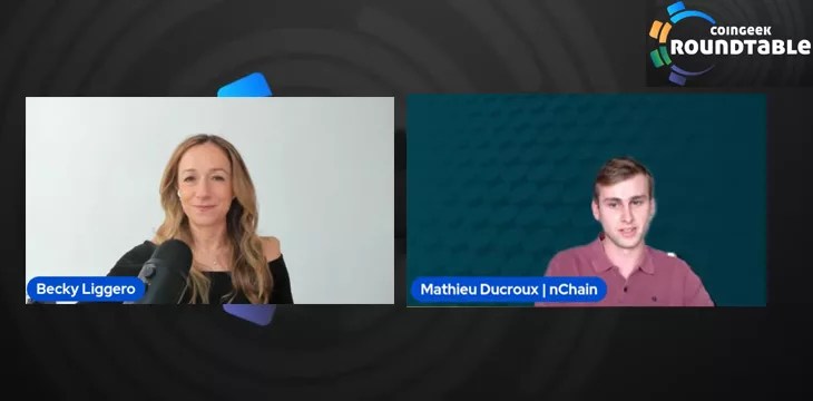 Mat on CG Roundtable