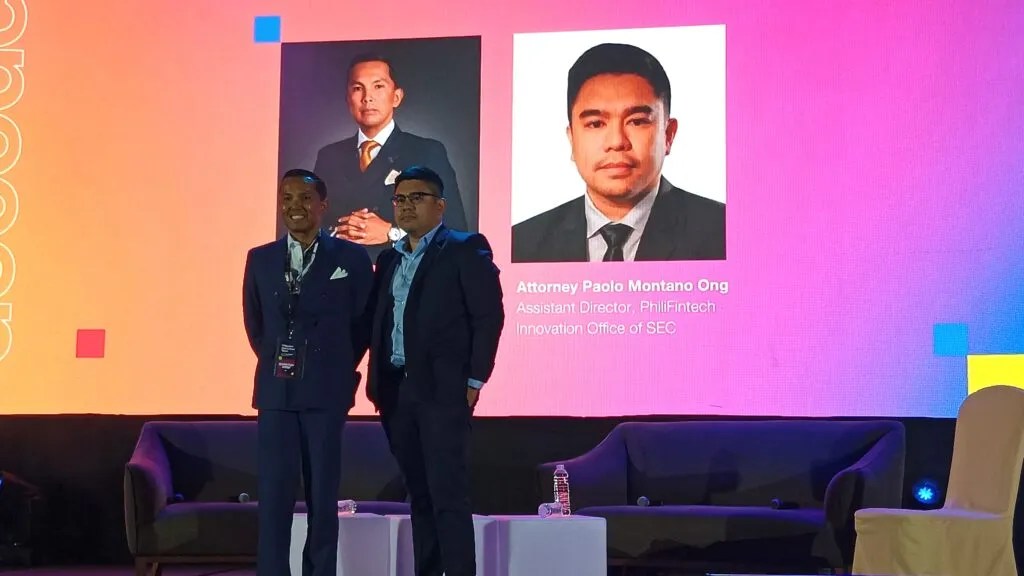 PH Blockchain Week 2025 highlights image