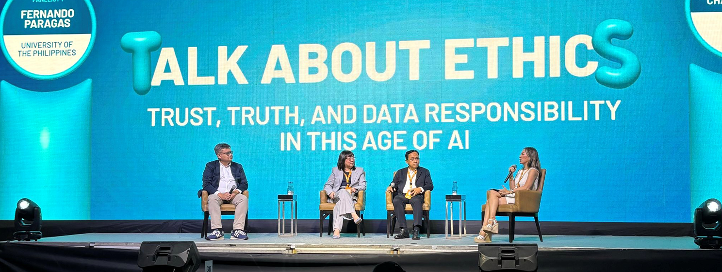 AI meets personalization at DigiCon 2025