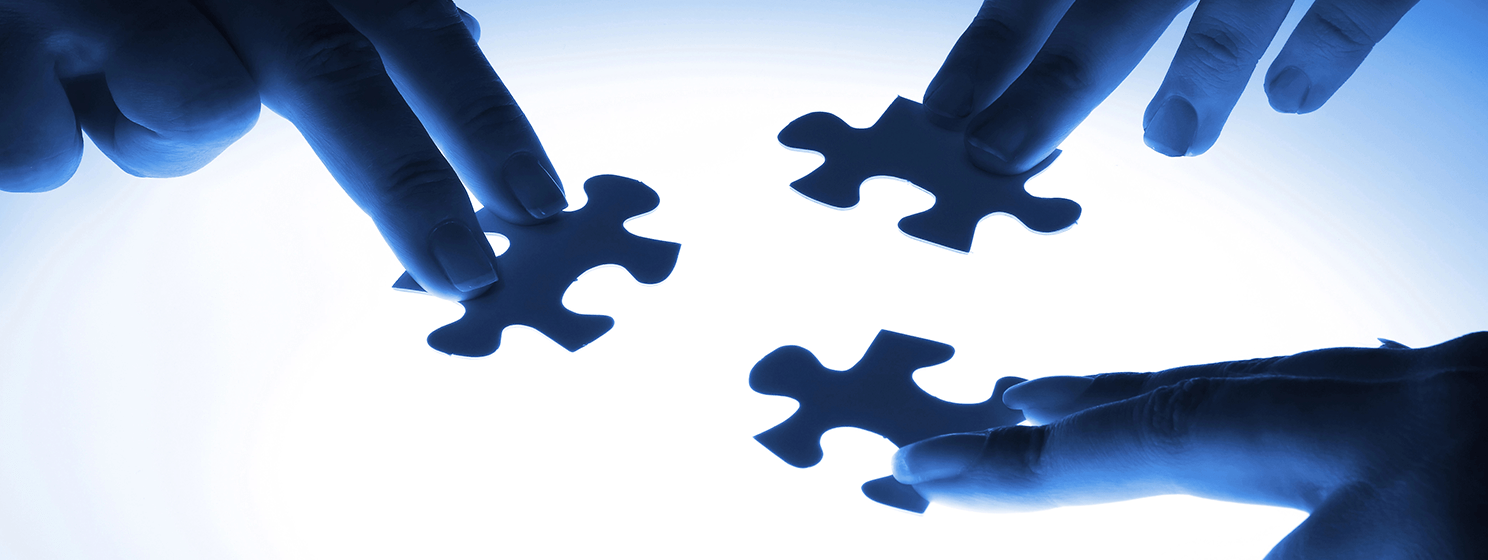 The missing link for AI, blockchain, enterprises