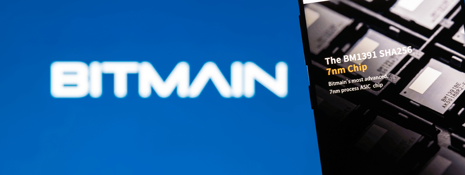 Why Washington now eyes BTC miners