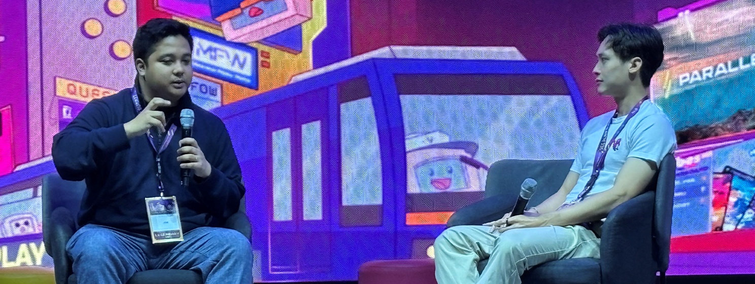 Inside the new architecture of play