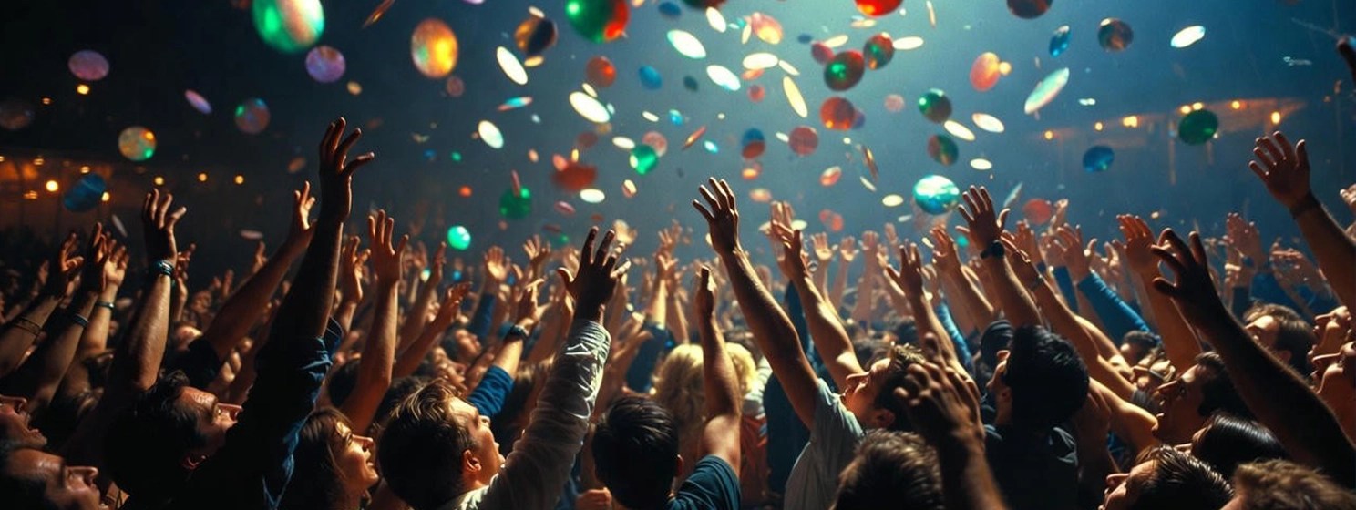 My 2025 blockchain news highlights