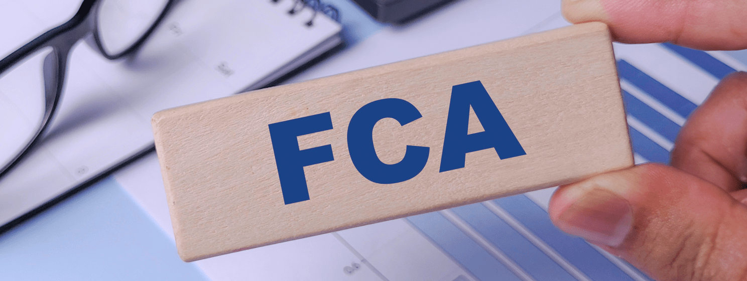 UK FCA nears end of consultation on cryptoasset regulations