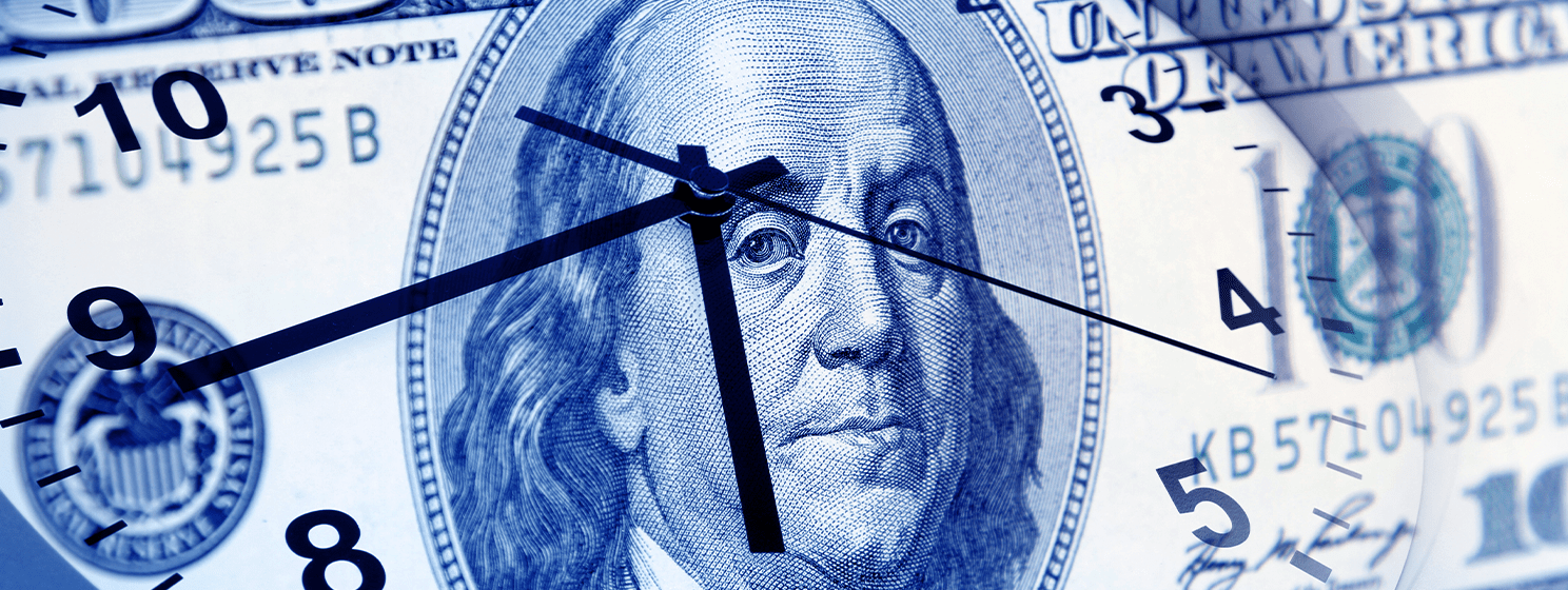 US market structure delayed, gov’t token stack compromised