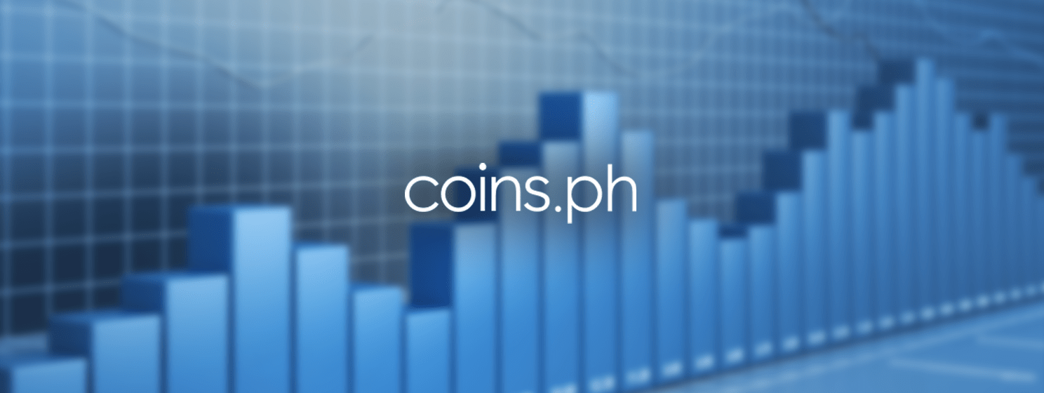 Coins.ph hits 327% growth, breaches $500M in Nov 2025