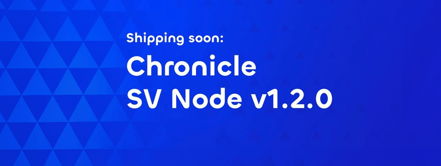 Chronicle upgrade on BSV mainnet clears path for Teranode