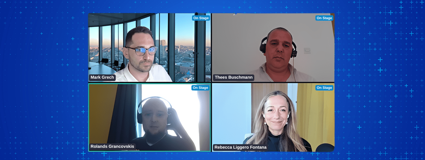 Stablecoins transforming payments: Expert session takeaways