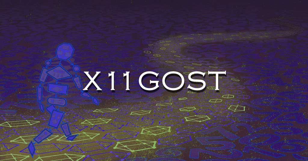 X11GOST Algorithm SIBCoin ASIC miner & list of X11Gost